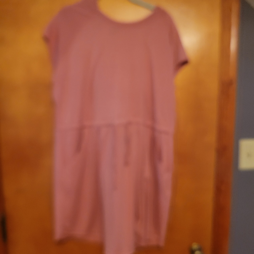 Midi dress